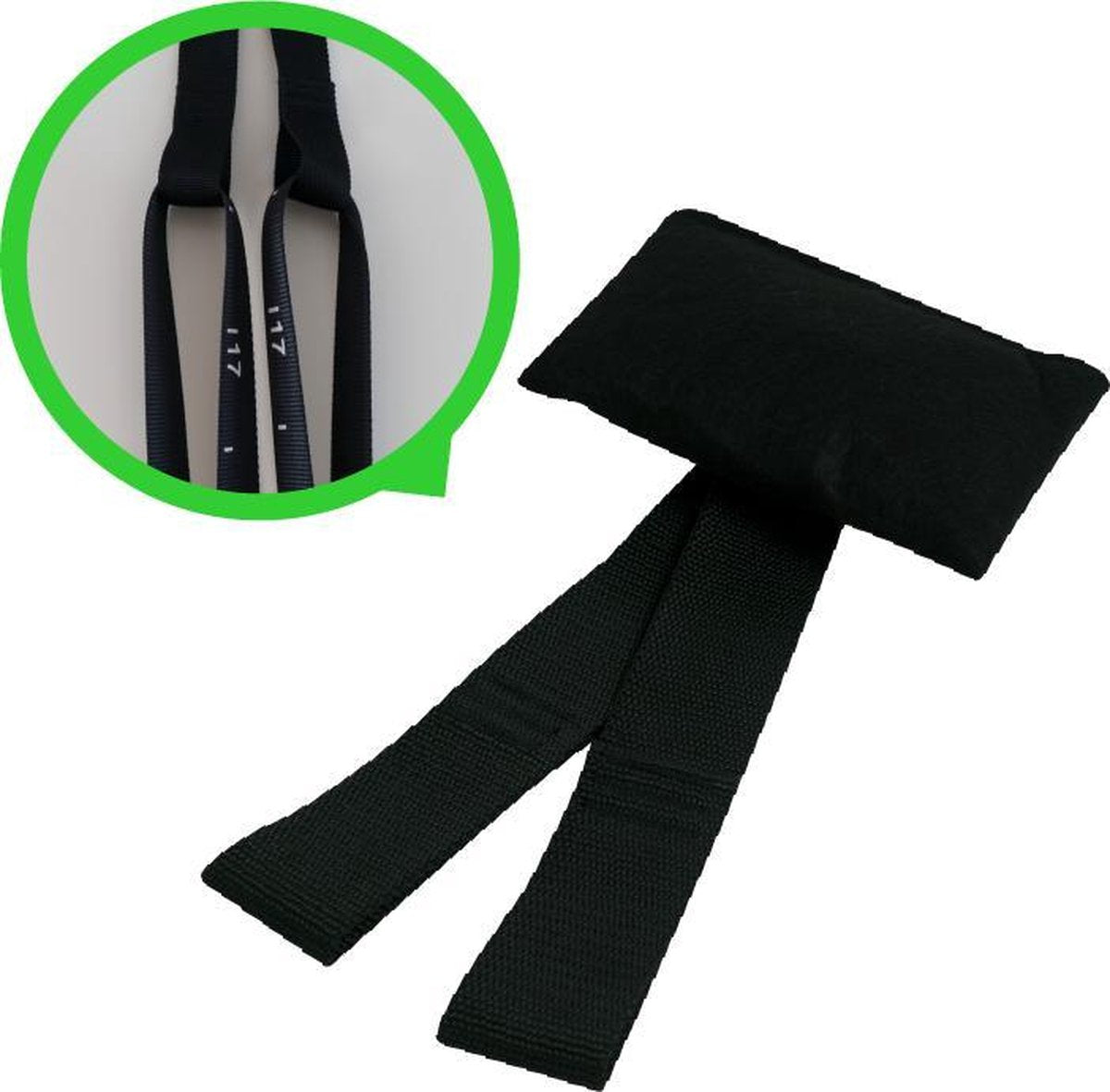 Deuranker Voor Ringen | StreetGains®