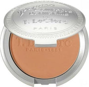 T.LeClerc Pressed Compact Poeder-Bronzé_#E99E76