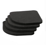 Wasmachine Dempers