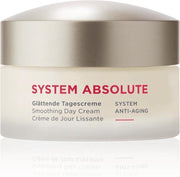 Annemarie Börlind ABSAAATC50 dagcrème 50 ml Gezicht