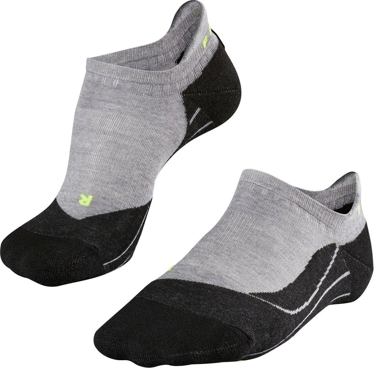 Falke Tk5 Invisible Wandelsok Heren