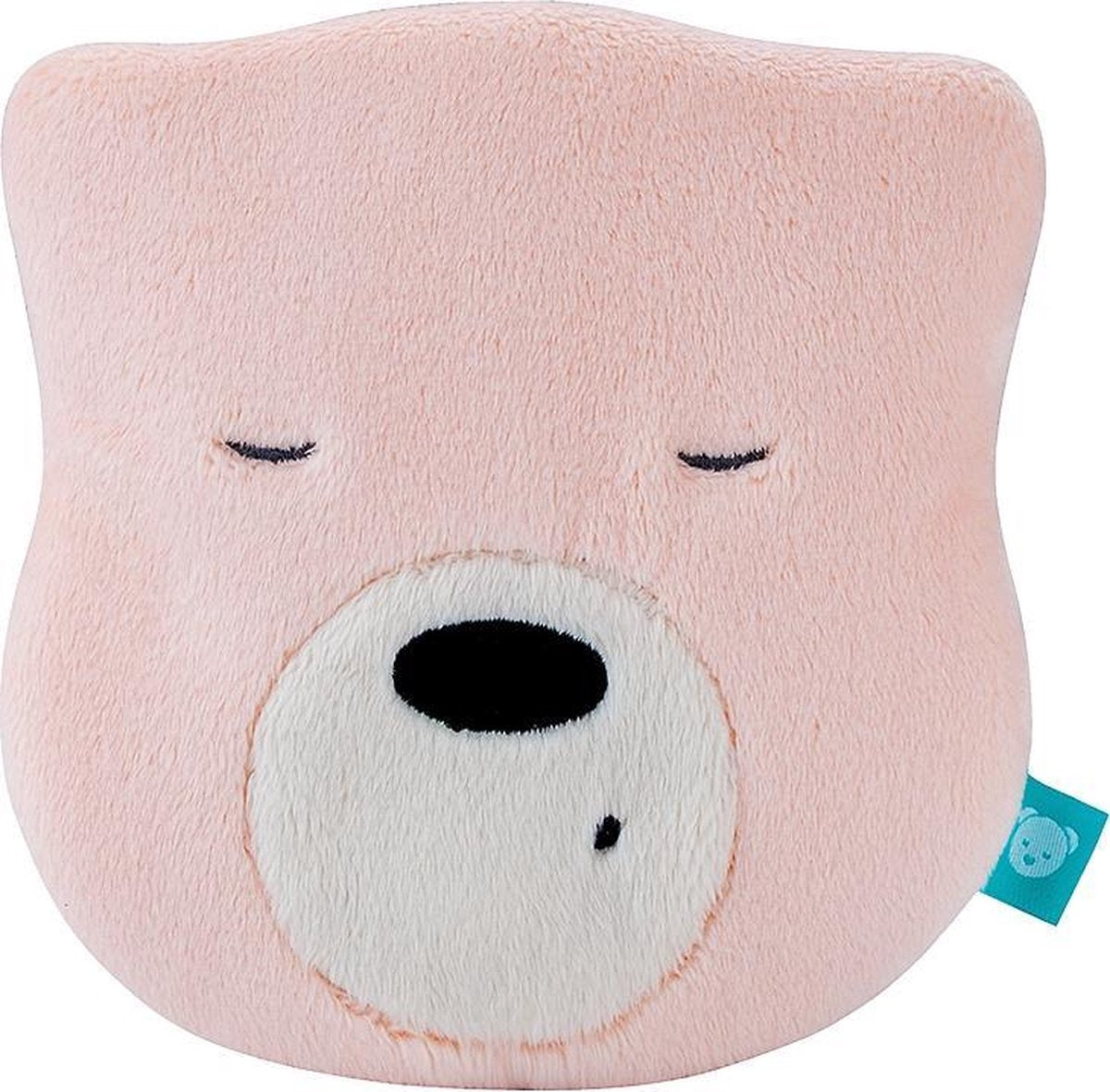 MyHummy® Mini met slaapsensor en app - Roze - Premium Plus