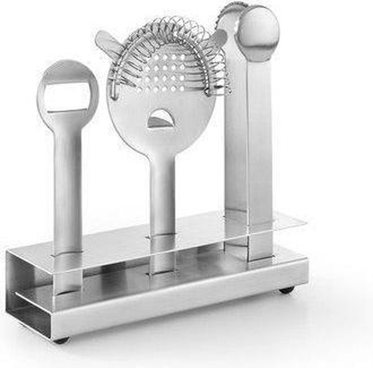 ZACK Colpi - Barset