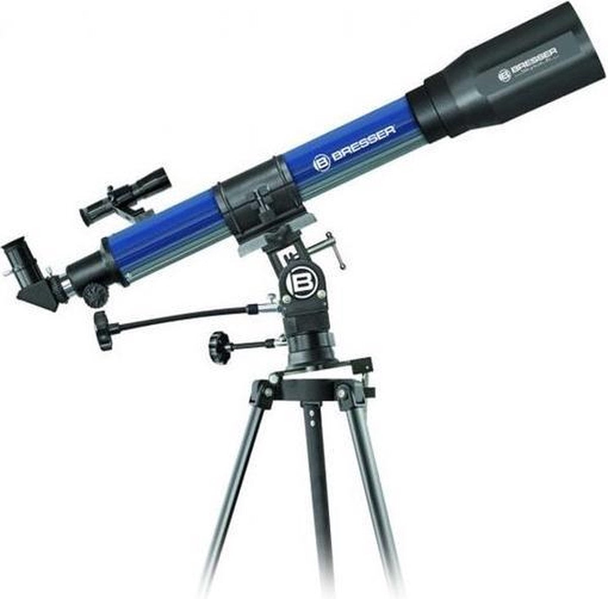 Bresser 70/900 EL Telescoop