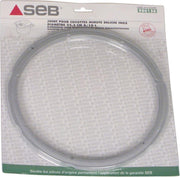 SEB - AFDICHTINGSRUBBER SNELKOOKPAN 8L / 10L - DIAM 253MM - DELICIO - NR 4049736 - 980158