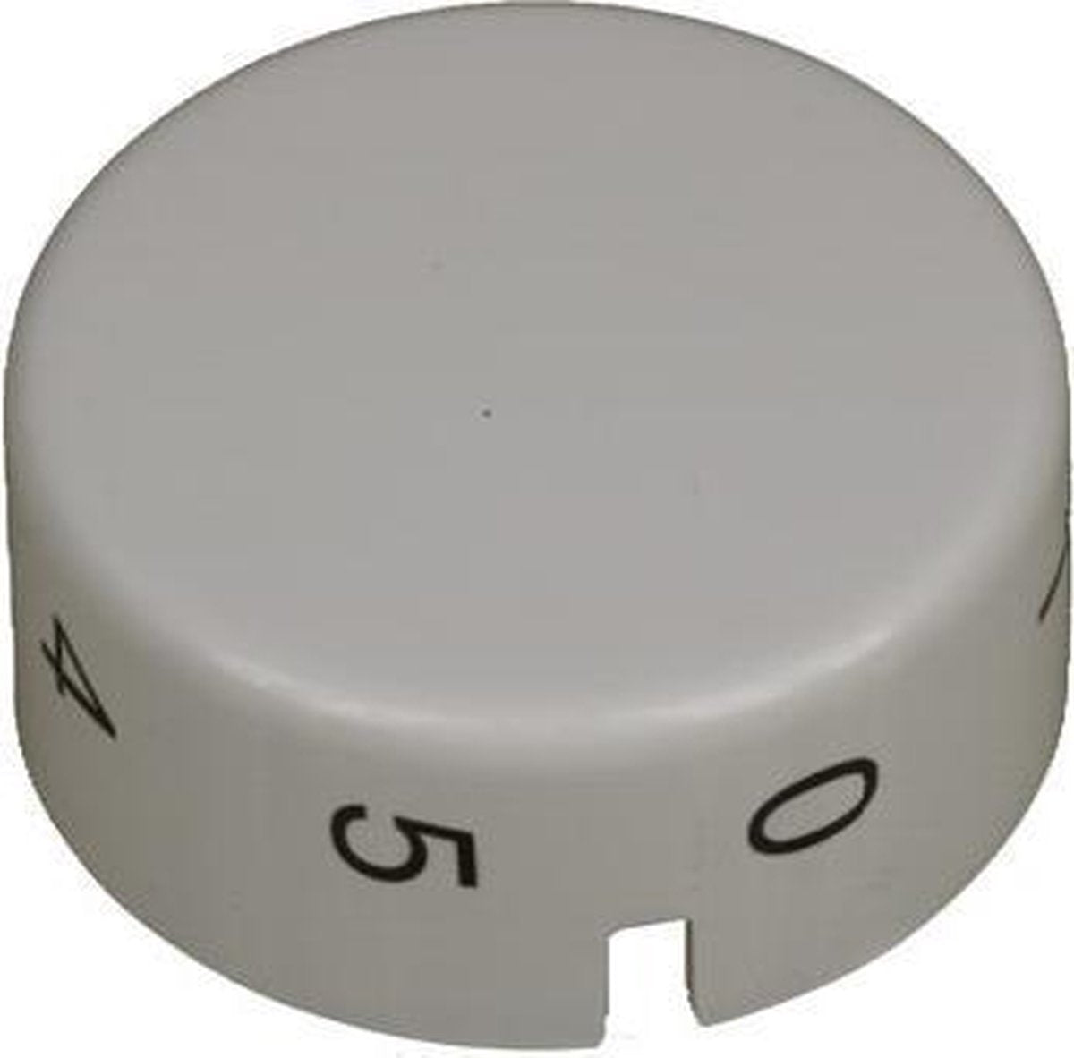 BOSCH - KNOP TEMPERATUUR - 00169314