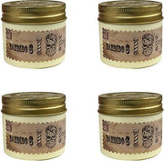 Bandido 4-Pack Aqua Wax Medium 6 125ml
