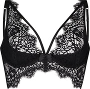 Hunkemöller Dames Niet-voorgevormde beugel bh Marilee - maat E80