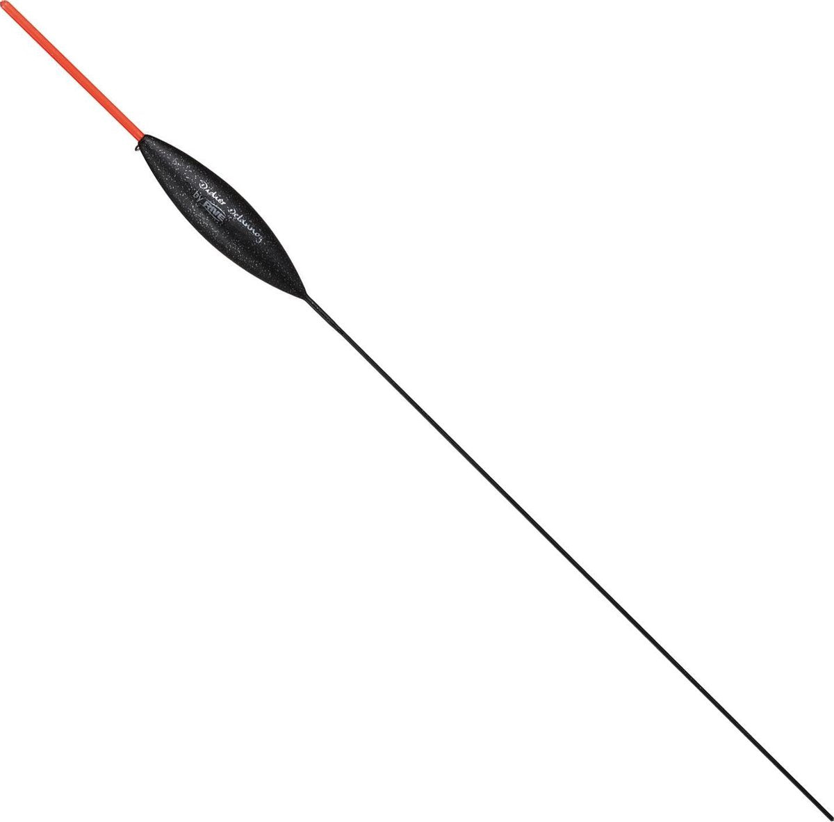 Rive Didier Delannoy 234 - 0.30g - Zwart