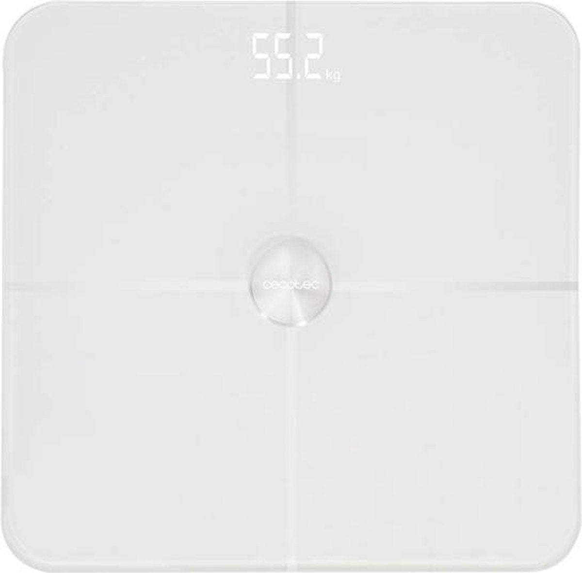 Digital Personal Scale Cecotec Surface Precision 9600 Smart Healthy