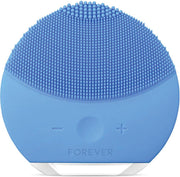 Elektrische gezicht borstel - Gezichts reiniger borstel - Face cleaner - Face brush - Huidverzorgingsbrush - Gezichtsborstel - Borstel voor je gezicht