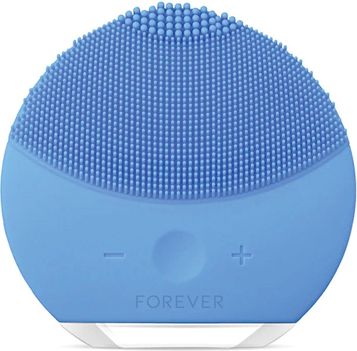 Elektrische gezicht borstel - Gezichts reiniger borstel - Face cleaner - Face brush - Huidverzorgingsbrush - Gezichtsborstel - Borstel voor je gezicht
