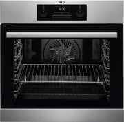 AEG BES331010M - Inbouw oven