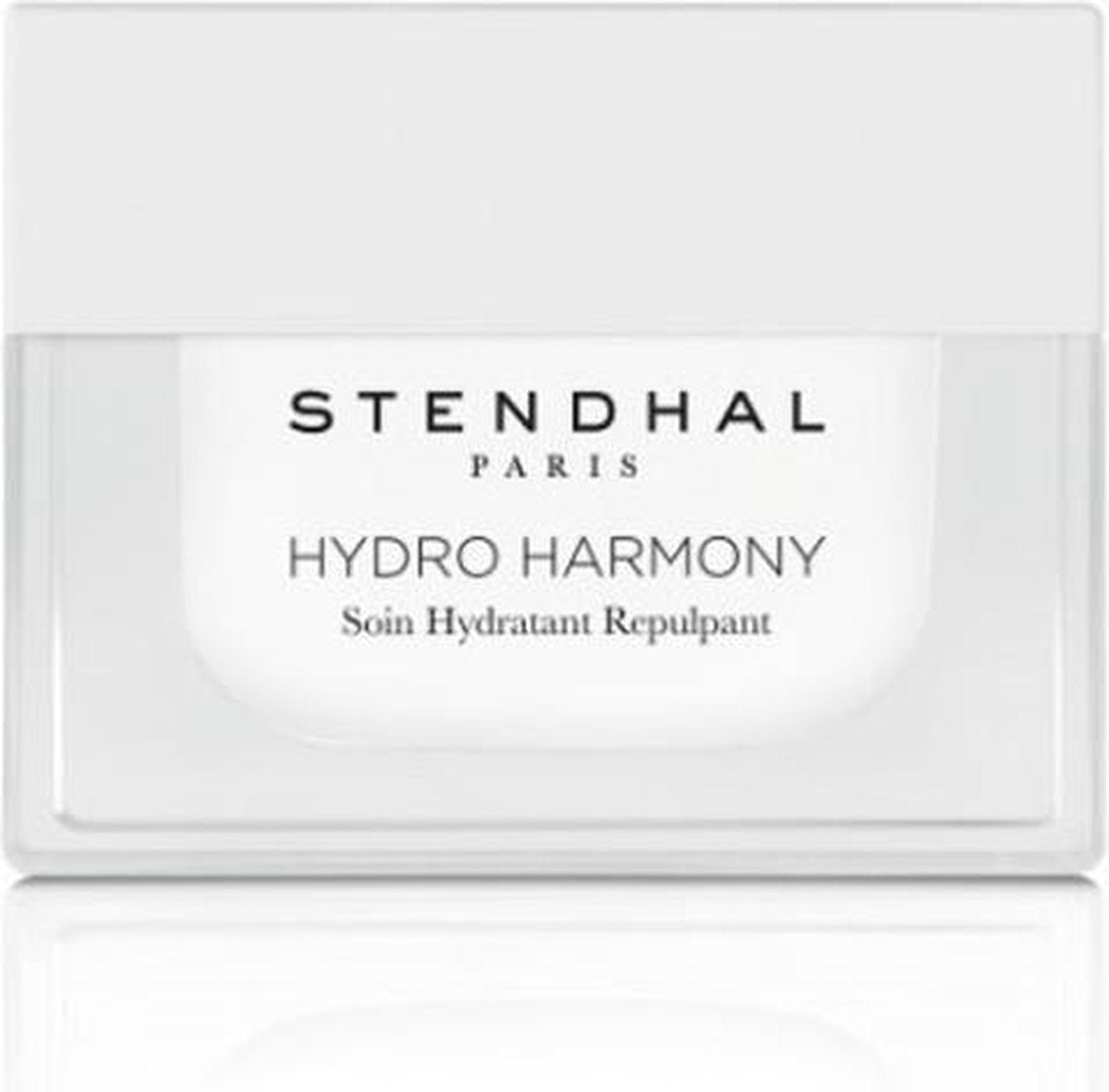 Stendhal Hydro Harmony Soin Hydratant Repulpant 50ml