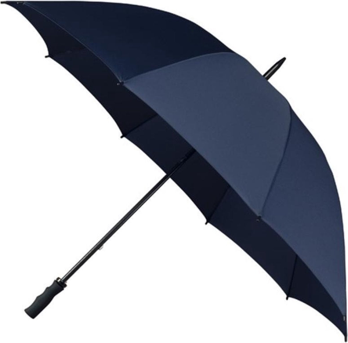 Falcone Extra Strong Paraplu - Ø 130 cm - Blauw
