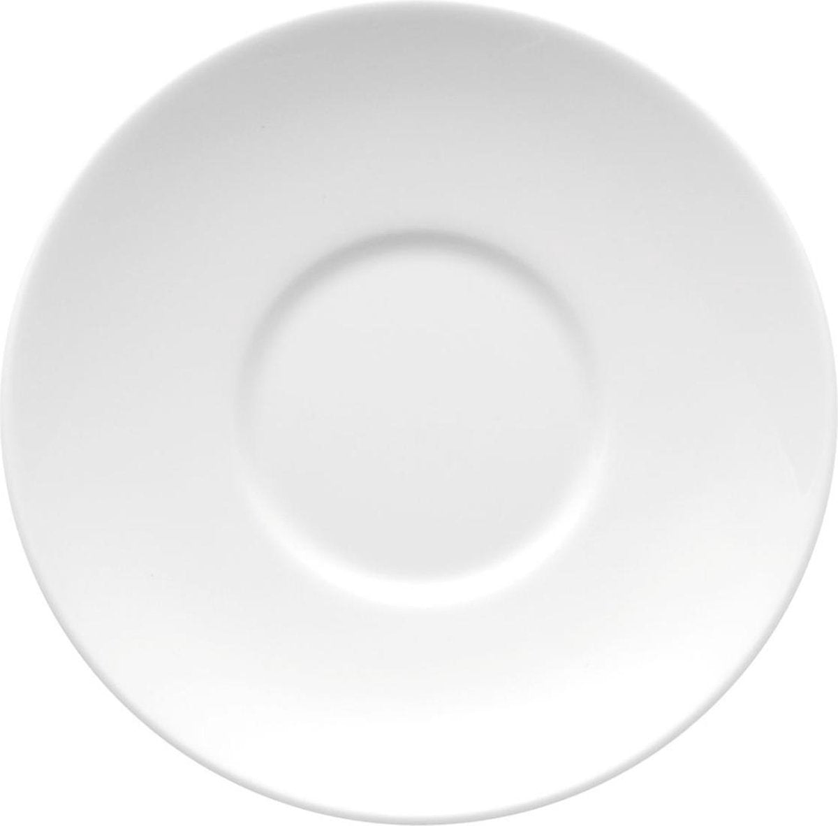 THOMAS - Medaillon White - Schotel 2 hoog