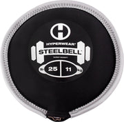 Hyperwear SteelBell 11 kg (25 lbs)