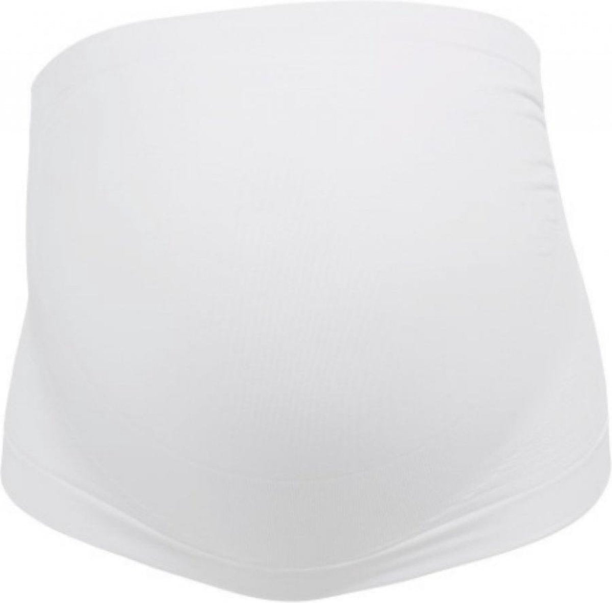 Medela buikband wit S