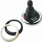 VETUS BPJR compact Boeg- of Hekschroefpaneel met Joystick