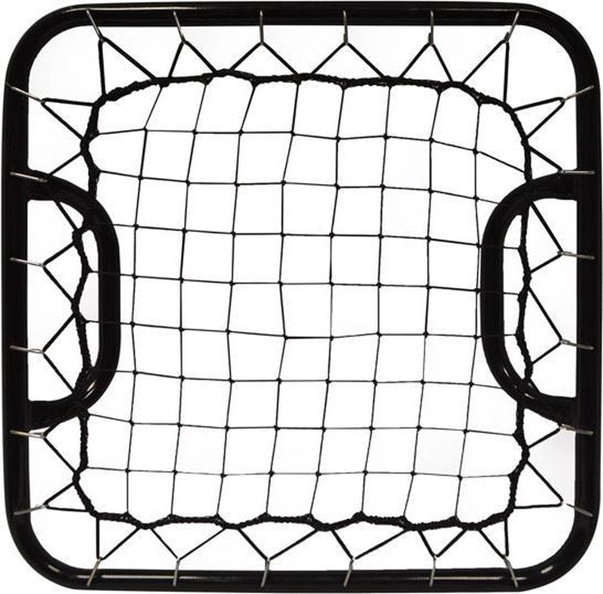 Hand Tchoukball | Hand-Rebounder | 60 x 60 cm