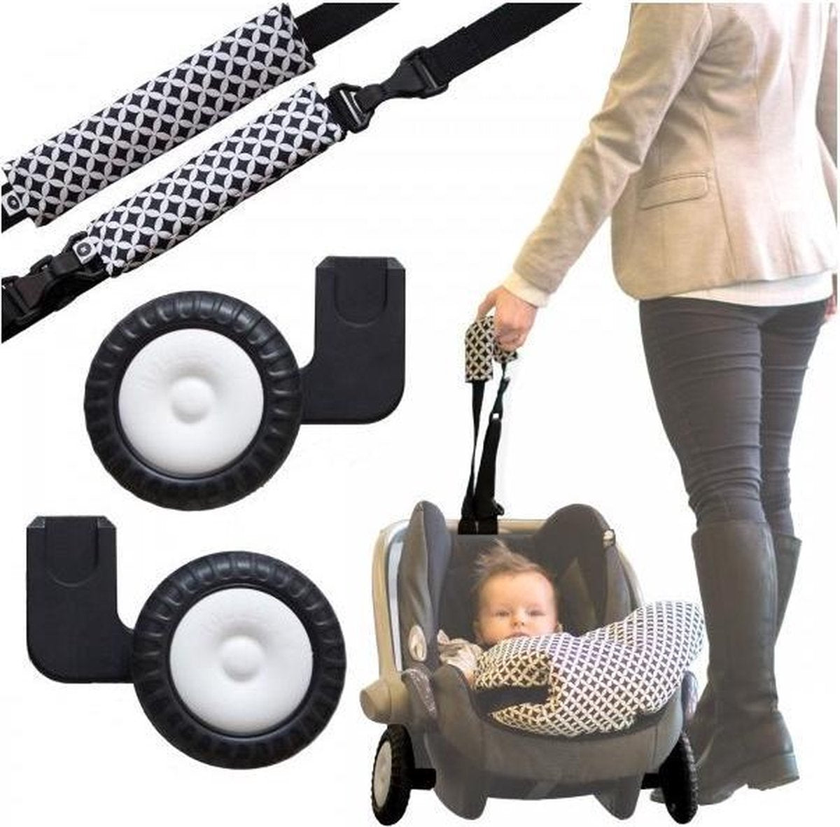 Rollersy Click & Go