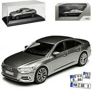 Audi A6 - 1:43 - iScale