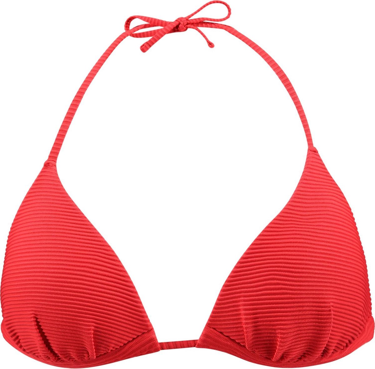 Camilo Triangle red 38