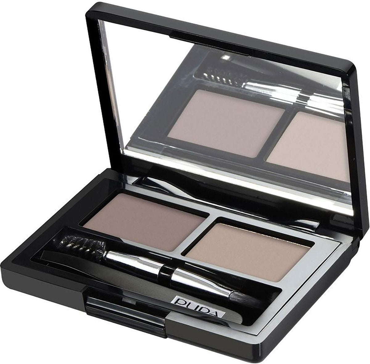 Pupa - Eyebrow Design Set - 001 Blonde