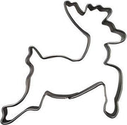 Uitsteker RVS - rendier - 6cm - St�dter