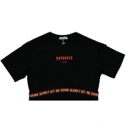 La Pèra Grijs Advanced T-Shirt 95% Katoen Dames - Maat S