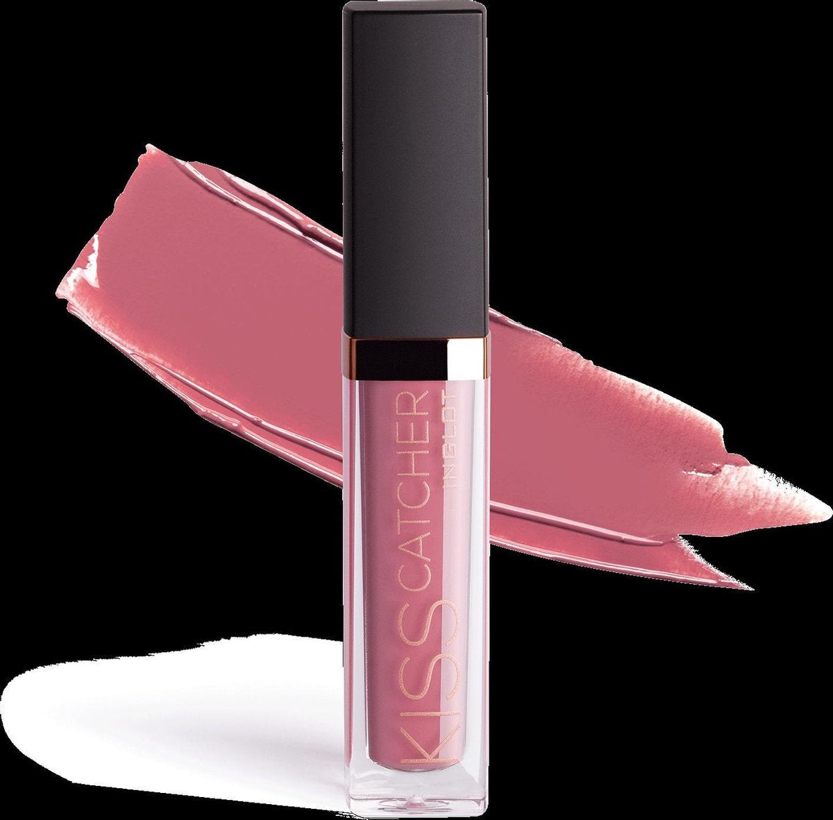 Kiss Catcher Liquid Lipstick 3