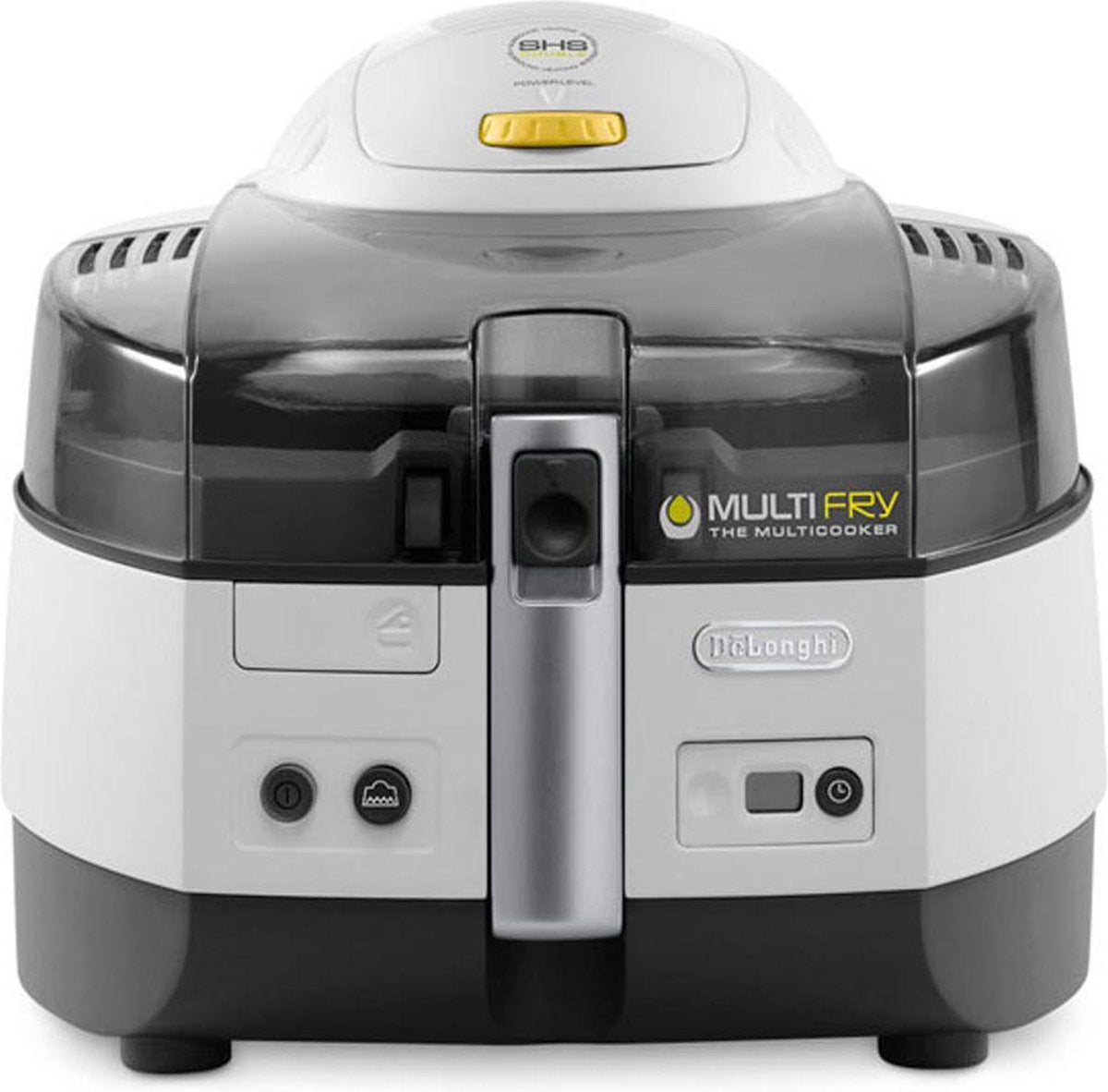 De'Longhi FH 1363 Multifry Extra - Hetelucht Friteuse