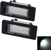 BMW kenteken LED verlichting voor BMW - 12V