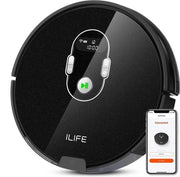 ILIFE A7 - Robotstofzuiger