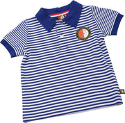 Baby polo feyenoord maat 68