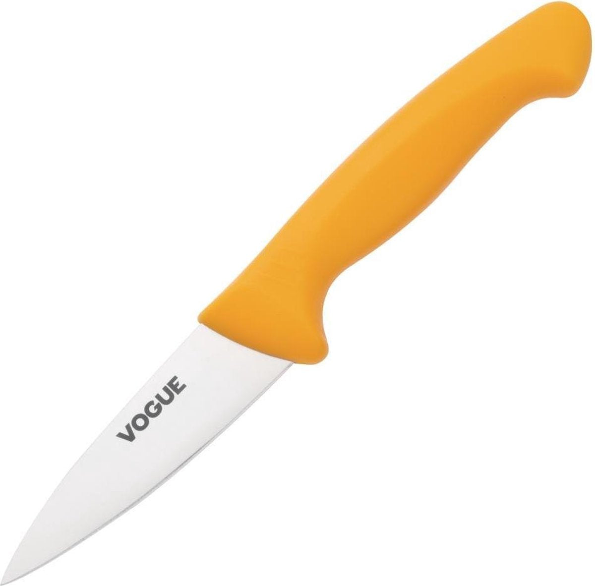 Vogue Soft Grip Pro schilmesje 9cm