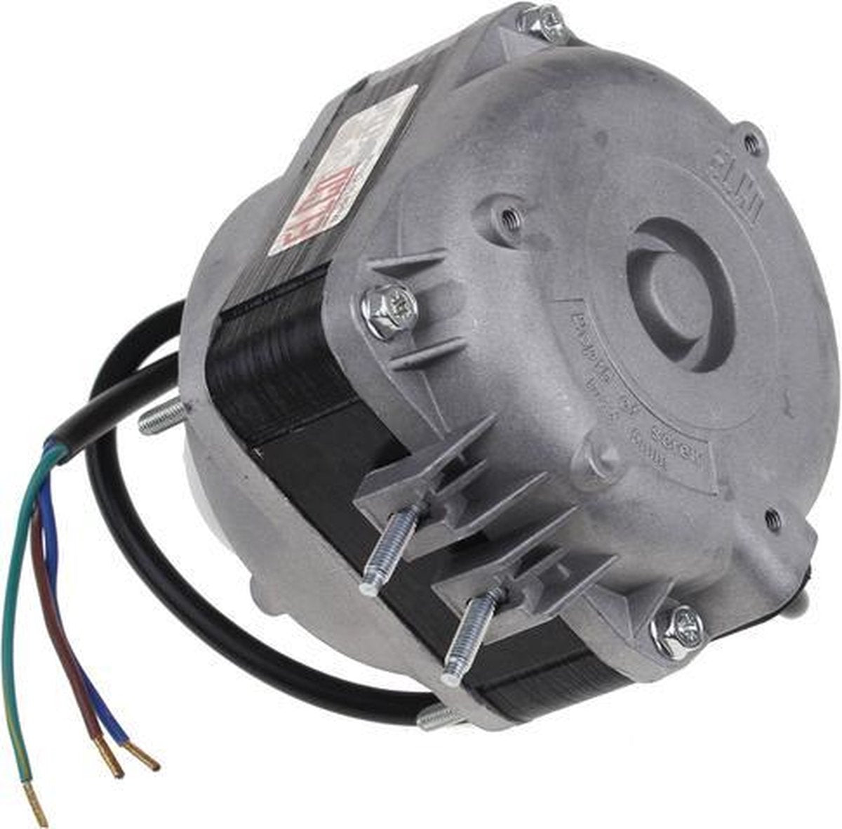 UNIVERSEEL - VENTILATOR DIEPVRIES 16 W  - ELCO -