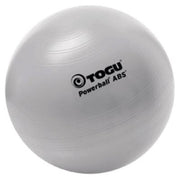 TOGU Powerball-ABS- 55 cm-Zilver