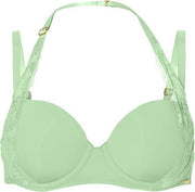 Toulouse Padded bra - Mint - 75C