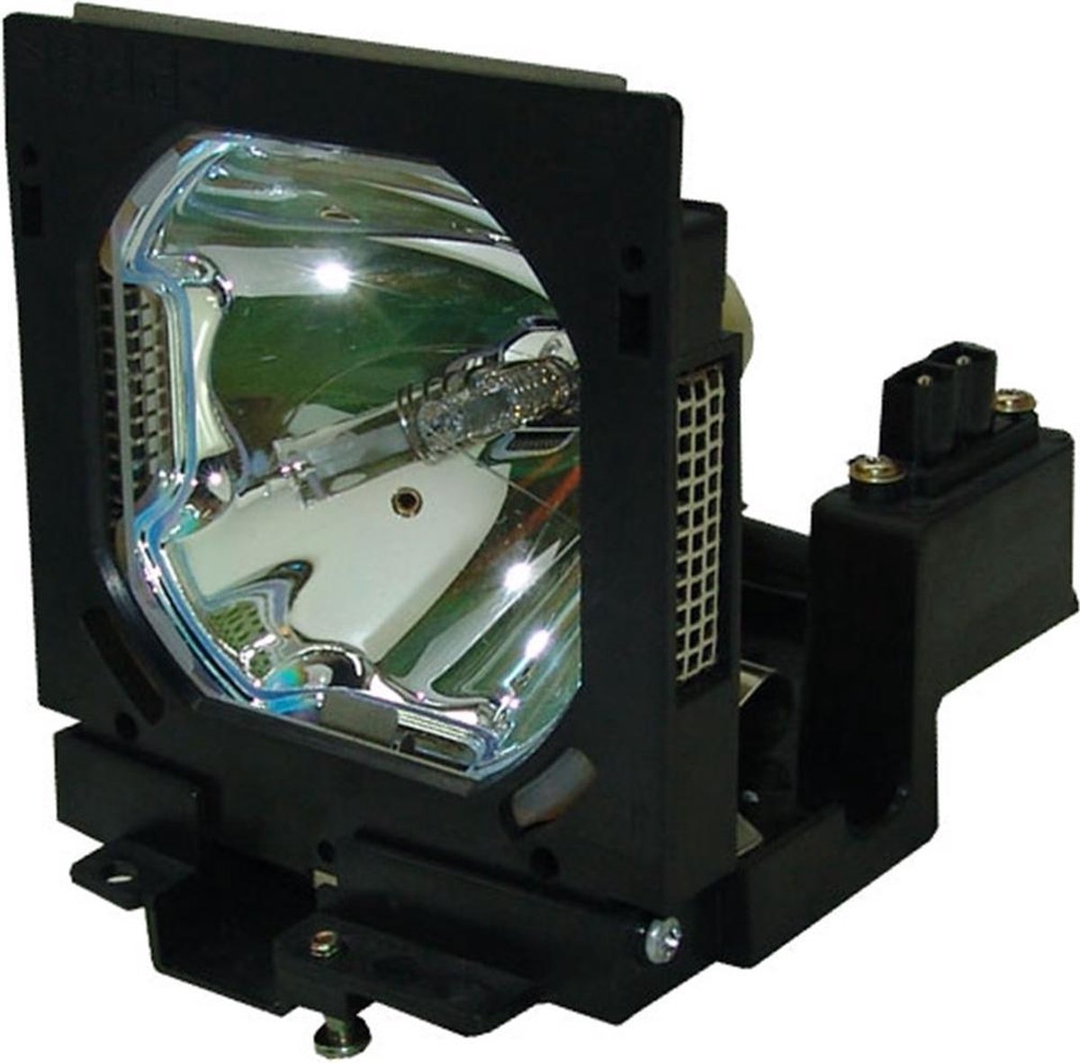 EIKI LC-X5L beamerlamp POA-LMP52 / 610-301-6047