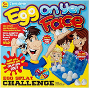 Pms Egg On Your Face (en)