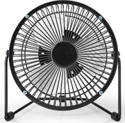 USB ventilator | Mini ventilator | USB ventilatoren | Bureau ventilator | Ventilator | Ventilatoren | Allteq | VNTL-010