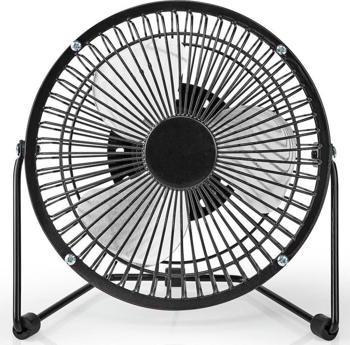 USB ventilator | Mini ventilator | USB ventilatoren | Bureau ventilator | Ventilator | Ventilatoren | Allteq | VNTL-010