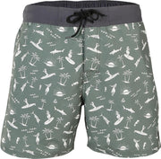 Brunotti Charles-Mini-AO Mens Shorts - Maat S