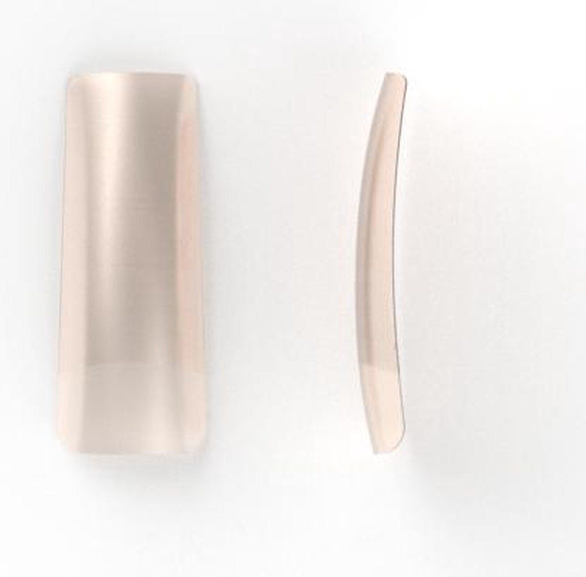 NATUREL nail tips