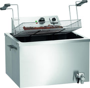 Bartscher Fish fryer - frituurpan
