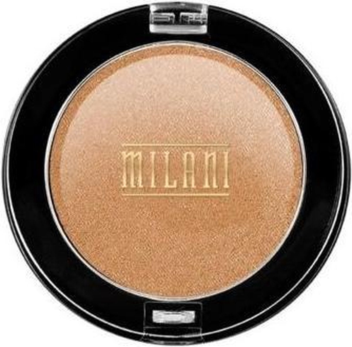 Milani Powder Eyeshadow - 10 Gold Dust