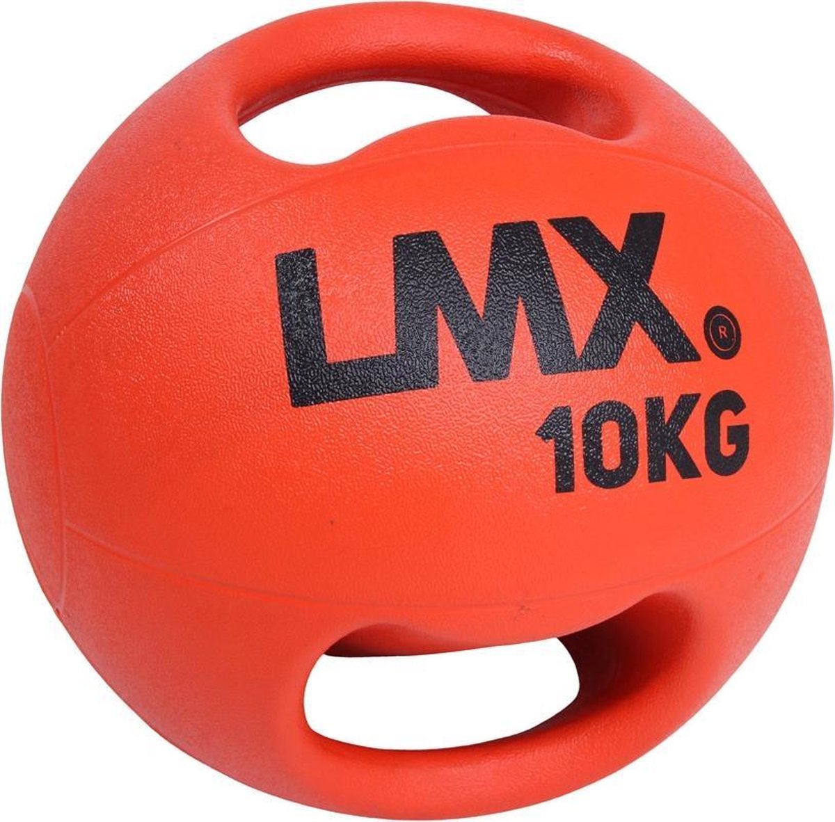 Double handle medicine ball 10 kg