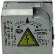 Hella Nastarter geschikt voor Mercedes/Audi/Opel