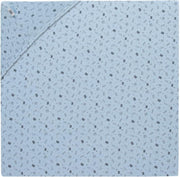 bébé-jou Fabulous Hoeslaken ledikant 60x120 cm - Hero